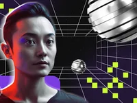 Justin Sun Hints at Lowering Fees on TRON Blockchain Amid SunPump Craze - usdt, wbtc, usdc, one, meme, husd, usdd, tether, solana, tusd, circle, trx, sun, tron, imo