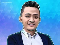 Justin Sun implements 100% onchain buyback for SunPump - sun, onchain