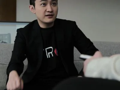 Justin Sun on Mars, Tropico, Game of Thrones, and That Banana - earth, game, bitcoin, tron, sun, one, usdt, CoinDesk, picasso, wrapped bitcoin, crypto, asia, mars, web3, Crypto