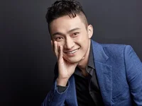 Justin Sun To Launch Gas-Free Stablecoin Transfer On Tron, Other Networks - tron, stablecoin, gas, sun