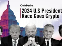 KAMA Memecoin Surges 14X Amid Kamala Harris and Biden Political Tensions - kama, memecoin