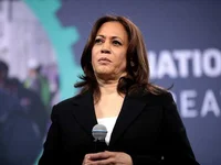 Kamala Harris Breaks Silence on Crypto But Industry Remains Unconvinced - ai