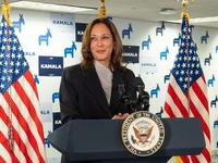 Kamala Harris’ crypto policy could differ from Biden’s, former White House official says - sec, house, crypto