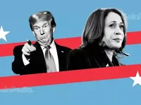 Kamala Harris or Donald Trump? Gary Gensler In or Out? Bitcoin Headed to $80K or $40K: Key Presidency Impacts Explained - trump, donald trump, bitcoin, 2024