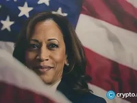 Kamala Harris parody coin plummets more than 90% after Trump’s election win - coin, trump, donald trump, kamala horris