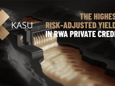 Kasu launches the highest risk-adjusted yields in RWA private credit - zero, Crypto, apy, GlobeNewswire, one, rwa, credit, Asia, ondo, defi