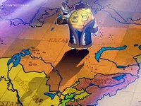 Kazakhstan pays for rail line to China using programmable CBDC - second, cbdc