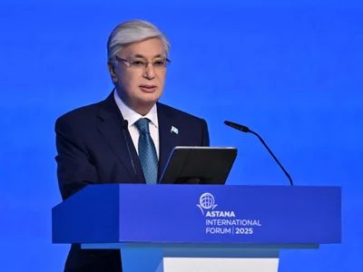 Kazakhstan to launch crypto pilot zone for payments and adoption - zone, one, Crypto, crypto, Cointelegraph, 2024
