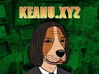 Keanu (KNU) Meme Token Launches on Pump.fun - usa, meme, token, solana, fun