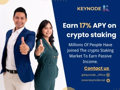 Keynode Introduces Liquidity Staking Solutions to Revolutionize the Crypto Staking Landscape with Flexible Options - eth, one, Reuters, defi, solana, polygon, new, Americas, crypto, ethereum, Crypto