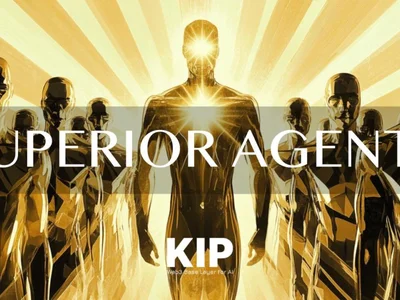 KIP’s First Superior Agent Trading Tournament Concludes, Showcasing AI-Driven Market Evolution - Asia, ai, GlobeNewswire, Crypto