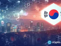 Korbit partners with Coinbase to host Base Chain in South Korea - base, chain, south