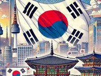 Korea to Regulate Crypto Cross-Border Trade Next Year - korea, virtual, cross