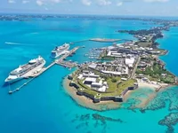 Kraken Launches Regulated Derivatives Platform in Bermuda - bermuda