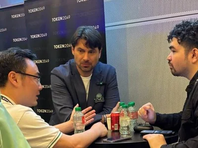 KuCoin to reenter South Korea after securing key markets: CEO - fsc, Cointelegraph, kucoin, Crypto, south, crypto