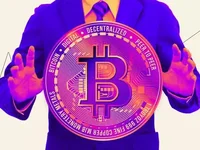 Large Bitcoin Wallets See Major Gains Amid Bitcoin Price Dip To $56k - btc, bitcoin