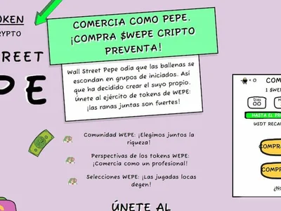 Las 3 mejores preventas con las que obtener ganancias potenciales en Enero - apy, solx, un, Crypto, NewsBTC, meme, nos, han, los, pepe, solana, la, 2024, sin, el