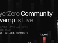 LayerZero Foundation Unveils Massive 5M ZRO Token Rewards Program - layerzero, zro