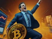 Leveraged MicroStrategy ETFs Are Surging as Bitcoin Nears All-Time High - mstr, value, bitcoin