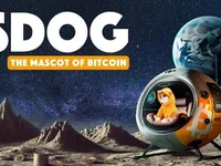 Limited-Edition $DOG Plushies to Launch on October 19, 2024, Bridging Digital and Physical Collectibles - 2024, launch, usa