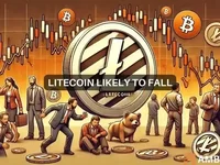 Litecoin holders move to sell 928 million LTC: Will prices drop below $70? - litecoin