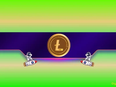 Litecoin (LTC) Jumps 9% in 24 Hours: How High Can it Go? - ltc, dom, etf, sec, litecoin, CryptoPotato, xrp, doge, ada, Crypto