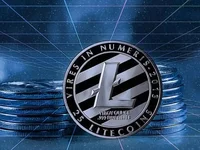 Litecoin Signals Increased Buying Pressure - litecoin