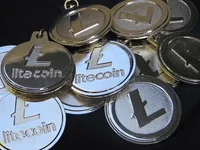 Litecoin's first spot ETF filed by Canary Capital - etf, ltc, litecoin