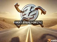 Litecoin’s price prediction: Will LTC reach $76.78 again? - reach, litecoin