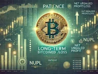 Long-Term Bitcoin Holders Aren’t Showing Sings Of Greed – Metrics Reveal A Bullish NUPL - long, btc, term, bitcoin