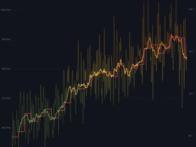 Lucky solo bitcoin miner beats the odds to win $350,000 block reward - Crypto, block, The Block, bitcoin, one, solo, miner