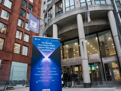 Luffa Concludes North America Campus Tour: Connecting 10 Top Universities to Spark a New Wave of Web3 Social Innovation - uniswap, ten, dapp, ai, GlobeNewswire, web3, Europe, United Kingdom, Crypto, polygon