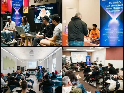 Luffa Wraps Up West Coast Tour, Kicks Off Next Wave of Web3 Social in the East - west, Europe, april, bitcoin, usc, GlobeNewswire, web3, ai, Crypto