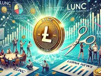 LUNC News: Terra Classic Community Proposes Cost-Cutting Measures, LUNC Price Eyes Breakout - terra, cnf, lunc