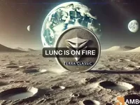 LUNC rises 18% in 7 days – Did Terra Classic’s burn rate help? - burn, terra