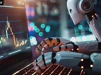 Machine Learning for Automated Stock Trading - ml