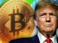 MAGA to the Rescue – Trump Vows to Stop Crypto “Crackdown” - maga, donald trump, trump, led