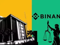 Major Binance News : Nigerian Government Drops All Charges Against Executive Tigran Gambaryan - 2024