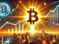 Major Catalyst That Could Drive Bitcoin To New ATH In Q4 Emerges - 2024, bitcoin, crown