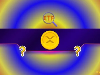 Major Ripple ETF Update: Watch This Date if You Hold XRP - one, Crypto, america, launch, xrp, CryptoPotato, etf