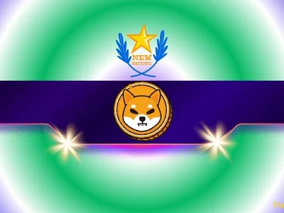 Major Shiba Inu (SHIB) Indicator Hits a New ATH: Details Here - shiba inu, eth, CryptoPotato, doge, shiba, Crypto, new, ath, shib