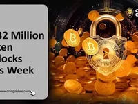 Major Token Unlocks This Week: 132 Million Tokens Released - token, id, million