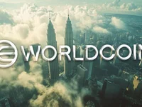 Malaysian Government adopts Worldcoin for proof of humanity digital identification - worldcoin