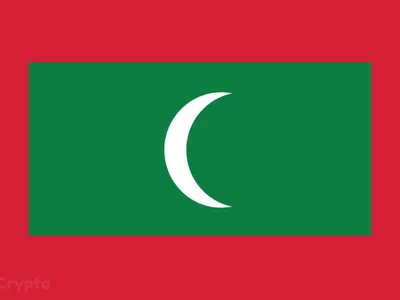 Maldives Partners with Dubai-based firm to Build $9 Billion International Centre for Blockchain Innovation - mbs, crypto, asia, one, debt, ZyCrypto, three, Crypto