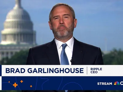 Many see stablecoins soaring to $2T in ‘handful’ of years: Ripple CEO - senate, xrp, Cointelegraph, Crypto, defi, stablecoin, tether, sec
