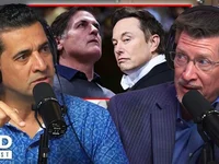 Mark Cuban Wants to Be New SEC Head, Warns Musk About Trump: ‘His Loyalty Is to No One Else’ - donald trump, musk, trump, mark