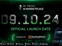 Mark Your Calendars for October 9th: The Official Solidus Ai Tech AI Marketplace Launch - launch, tech, ai