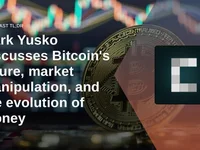 Mark Yusko discusses Metaplanet Bitcoin buys, Bitcoin’s future, and market manipulation - mark, bitcoin