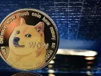 Market Faces Seasonal Low as Dogecoin Experiences Price Drop - drop, dogecoin