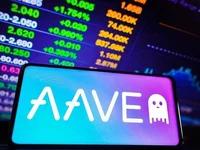 Massive AAVE Whale Buying Leads to 45% Outperformance over Broader Crypto Market - whale, aave